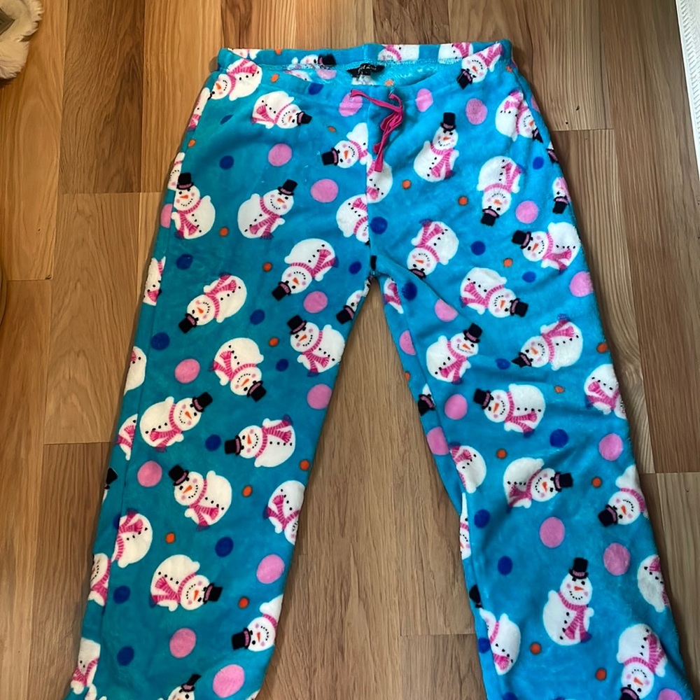 FuzY pj